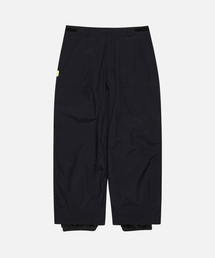 HELLOW（ハロー）の「24 Trace 2L Pants Black（その他パンツ）」