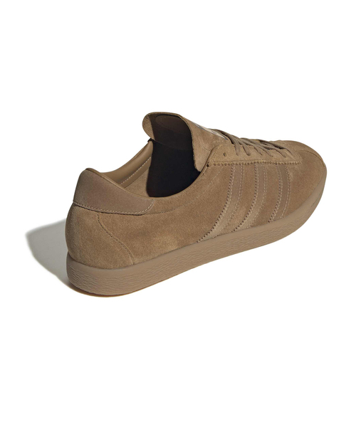 JOINT WORKS（ジョイントワークス）の「adidas originals / アディダス オリジナルス TOBACCO（スニーカー・メンズ・ブラウン・28cm/27cm/26cm/25cm/24cm/23cm）」の7枚目の写真