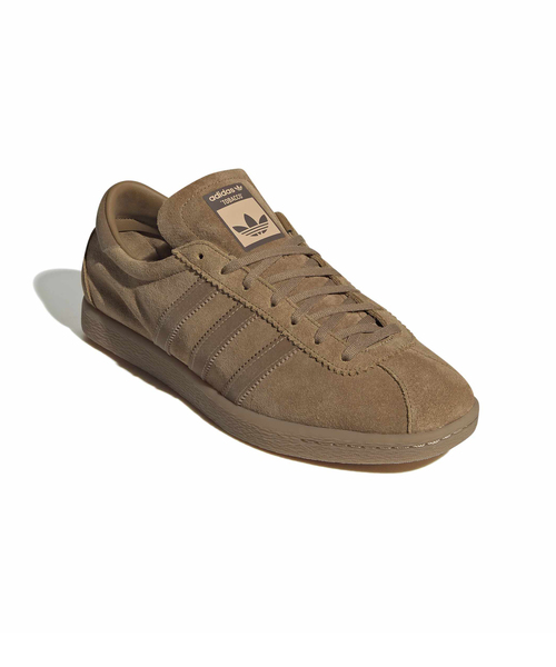 JOINT WORKS（ジョイントワークス）の「adidas originals / アディダス オリジナルス TOBACCO（スニーカー・メンズ・ブラウン・28cm/27cm/26cm/25cm/24cm/23cm）」の8枚目の写真
