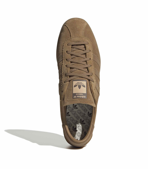 JOINT WORKS（ジョイントワークス）の「adidas originals / アディダス オリジナルス TOBACCO（スニーカー・メンズ・ブラウン・28cm/27cm/26cm/25cm/24cm/23cm）」の9枚目の写真