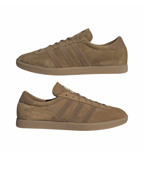JOINT WORKS（ジョイントワークス）の「adidas originals / アディダス オリジナルス TOBACCO（スニーカー・メンズ・ブラウン・28cm/27cm/26cm/25cm/24cm/23cm）」の11枚目の写真