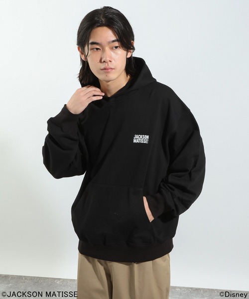 セール】【JACKSON MATISSE/BAYFLOW】「ミッキー」「ドナルド