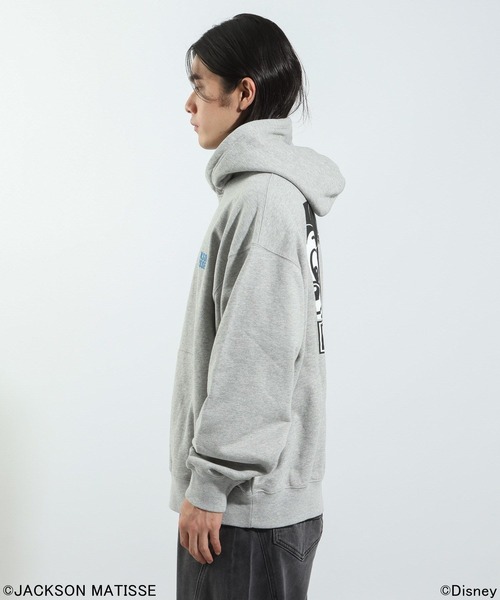 セール】【JACKSON MATISSE/BAYFLOW】「ミッキー」「ドナルド