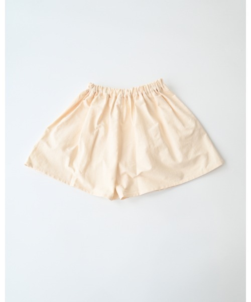 NHT(エヌエイチティー)の「NHT/エヌエイチティー タックショートパンツ(その他パンツ・キッズ・グリーン/ピンク/アイボリー・160cm/150cm/140cm/130cm/120cm/110cm)」の20枚目の写真