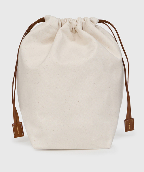 Spick & Span(スピックアンドスパン)の「《一部店舗+WEB限定》A VACATION/ア ヴァケーション TENT ZEBRA/A(トートバッグ・レディース・ブラウン・FREE)」の9枚目の写真