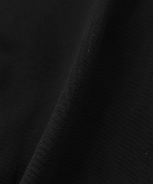 TIGHTBOOTH PRODUCTION（タイトブースプロダクション）の「TBPR / タイトブースプロダクション GRILLS CREW SWEAT（スウェット・メンズ・ブラック・MEDIUM）」の6枚目の写真