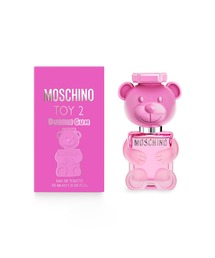 MOSCHINO（モスキーノ）の「モスキーノ・トイ2 バブルガム オーデトワレ 30mL（香水）」