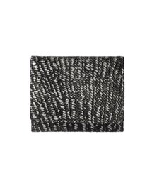 HIROKO HAYASHI | DAMASCO(ダマスコ)薄型ミニ財布(財布)