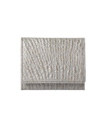 HIROKO HAYASHI | DAMASCO(ダマスコ)薄型ミニ財布(財布)