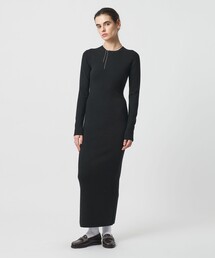 H beauty&youth ワンピース BEAUTY&YOUTH UNITED ARROWS｜ビューティーアンドユースユナイテッド