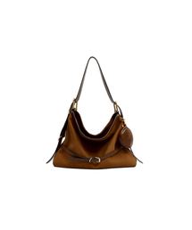 RHOS（ロス）の「ガビバッグ / キャラメル（ショルダーバッグ）」