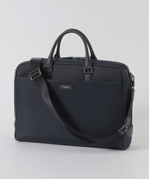 【ブラックレーベル超美品】ビジネスバッグ ♫ブラックレーベル♫ BLACK LABEL CRESTBRIDGE｜ブラックレーベル・クレストブリッジの