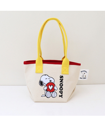 CHIOT（シュオト）の「スヌーピーショルダーバッグ (2カラー)（ショルダーバッグ）」