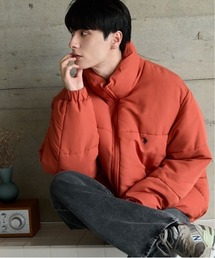 WEGO（ウィゴー）の「ブルゾン（ダウンジャケット/コート）」