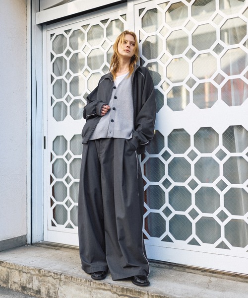 ぴろガチャ【美品】MARK & LONA ポーラテック ブラック パンツ ROKX×POLARTEC – SNJ STORE