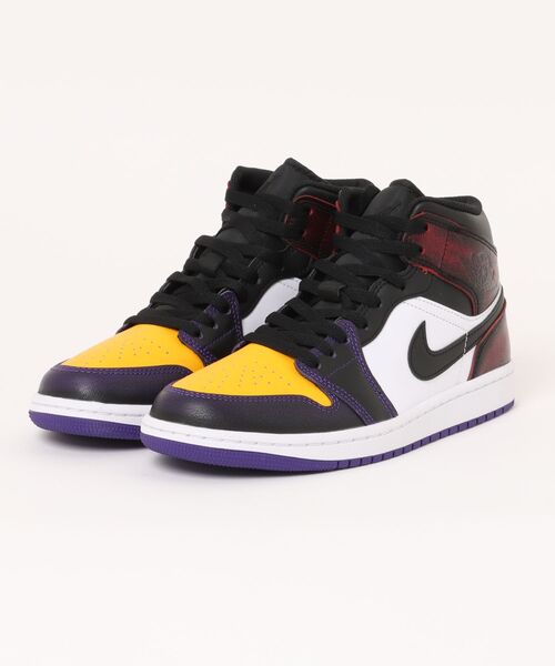 JORDAN BRAND AIR JORDAN 1 MID SE ジョーダン 1 MID SE MIQ9383