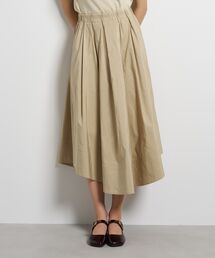 LANVIN en Bleu | メモリーグログランタックスカート(スカート)