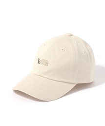 BAYFLOW（ベイフロー）の「【THE NORTH FACE(ザ・ノース・フェイス)】スモールロゴCAP(KIDS)（キャップ）」
