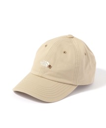 THE NORTH FACE | 【THE NORTH FACE(ザ・ノース・フェイス)】スモールロゴCAP(KIDS)(キャップ)