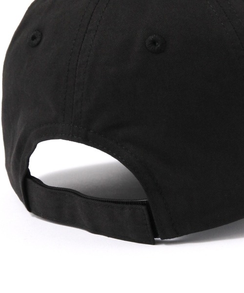 THE NORTH FACE（ザノースフェイス）の「【THE NORTH FACE(ザ・ノース・フェイス)】スモールロゴCAP(KIDS)（キャップ・キッズ・ピンク/ライトグリーン/グレー/アイボリー/ブラック/ベージュ・FREE）」の14枚目の写真