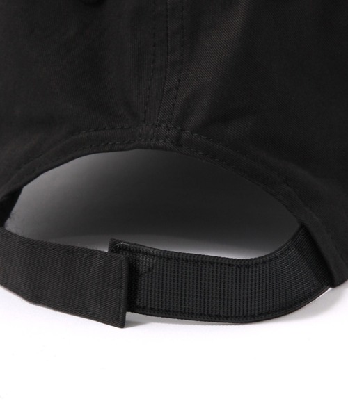 THE NORTH FACE（ザノースフェイス）の「【THE NORTH FACE(ザ・ノース・フェイス)】スモールロゴCAP(KIDS)（キャップ・キッズ・ピンク/ライトグリーン/グレー/アイボリー/ブラック/ベージュ・FREE）」の15枚目の写真