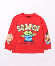 Disney(�f�B�Y�j�[)�̐e�q������ �f�B�Y�j�[ �g�C�E�X�g�[���[ �L�����N�^�[����T 1271K(T�V���c/�J�b�g�\�[)