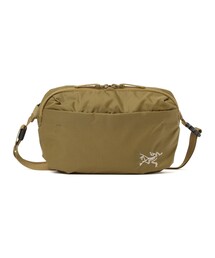 ARC'TERYX（アークテリクス）の「ARC’TERYX / Heliad Crossbody（ボディバッグ/ウエストポーチ）」