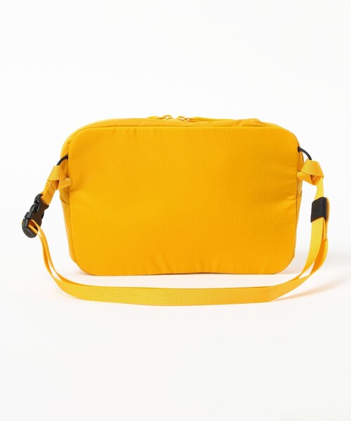 ARC'TERYX(アークテリクス)の「ARC’TERYX / Heliad Crossbody(ボディバッグ/ウエストポーチ・メンズ・オリーブ/ブラック/イエロー・ONE SIZE)」の13枚目の写真
