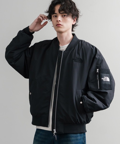 日本未展開モデル THE NORTH FACE ザ・ノースフェイス WHITE LABEL