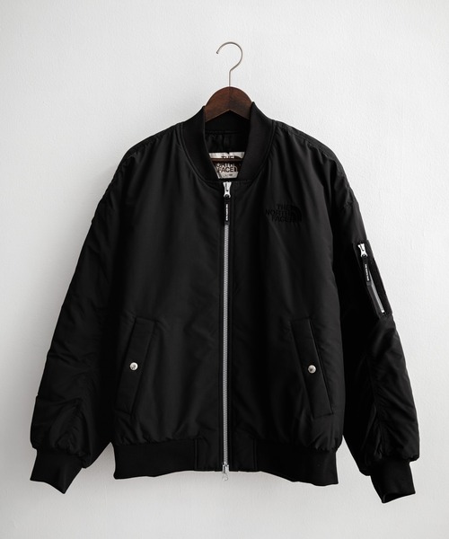 日本未展開モデル THE NORTH FACE ザ・ノースフェイス WHITE LABEL