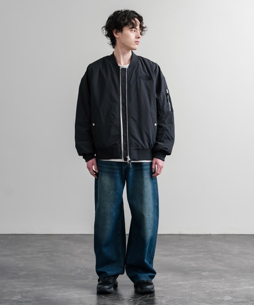 日本未展開モデル THE NORTH FACE ザ・ノースフェイス WHITE LABEL