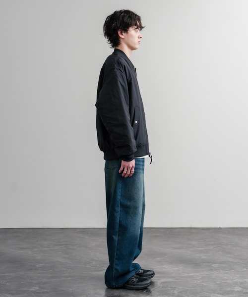 日本未展開モデル THE NORTH FACE ザ・ノースフェイス WHITE LABEL