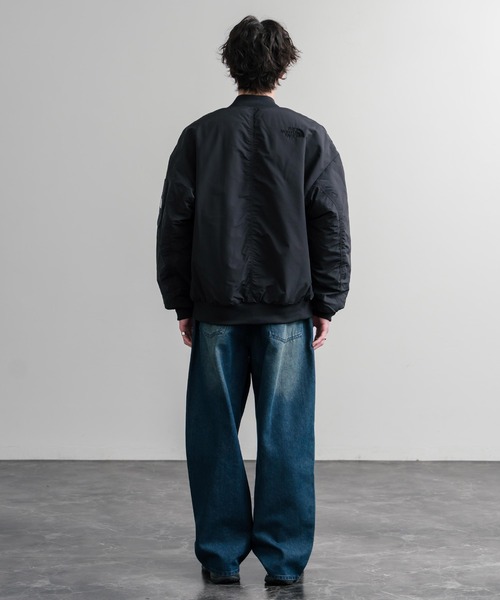 日本未展開モデル THE NORTH FACE ザ・ノースフェイス WHITE LABEL