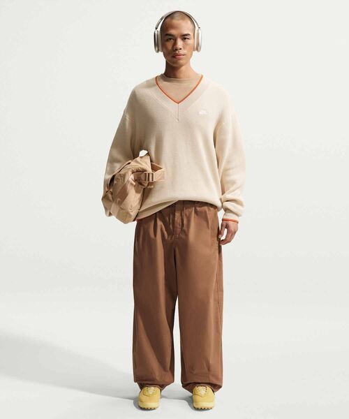 セール】ナイキ クラブ メンズ バルーン パンツ / Nike Club Men's