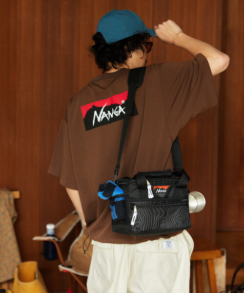 k*n様 キャンプ道具まとめ売り　ナンガあり NANGA（ナンガ）の「NANGA × FREAK'S STORE/ナンガ × フリークスストア