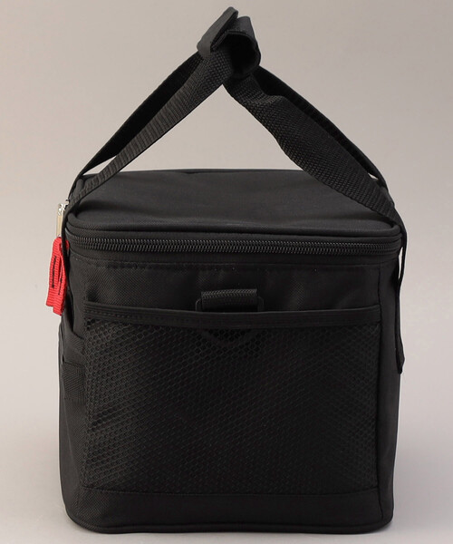 NANGA（ナンガ）の「NANGA × FREAK'S STORE/ナンガ × フリークスストア 別注 SOFT COOLER 5L ソフトクーラー 5L（アウトドアグッズ・メンズ・グレー/ブラック・ONE SIZE）」の17枚目の写真