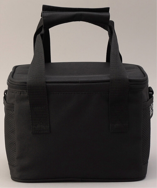 NANGA（ナンガ）の「NANGA × FREAK'S STORE/ナンガ × フリークスストア 別注 SOFT COOLER 5L ソフトクーラー 5L（アウトドアグッズ・メンズ・グレー/ブラック・ONE SIZE）」の19枚目の写真