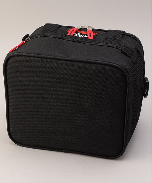 NANGA（ナンガ）の「NANGA × FREAK'S STORE/ナンガ × フリークスストア 別注 SOFT COOLER 5L ソフトクーラー 5L（アウトドアグッズ・メンズ・グレー/ブラック・ONE SIZE）」の20枚目の写真