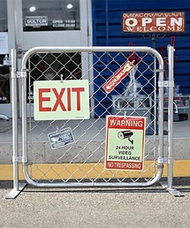 DULTON(�_���g��)��GALVANIZED FENCE 900×900/�K���o�i�C�Y�h �t�F���X 900×900(�C���e���A�G��)