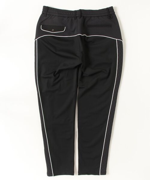 DECEMBERMAY（ディセンバーメイ）の「Quilt quarterzip pants（その他パンツ・メンズ・ネイビー/ブラック・LARGE/X-LARGE/MEDIUM）」の19枚目の写真