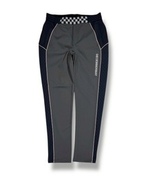 DECEMBER MAY ネイビー XL パンツ DECEMBERMAY｜ディセンバーメイのその他パンツ（ブルー・ネイビー/青色