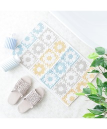 Francfranc(�t�����t����)�̍R�ۖh�L�^�I���}�b�g �N���V�F�� �I�����W(�^�I��)