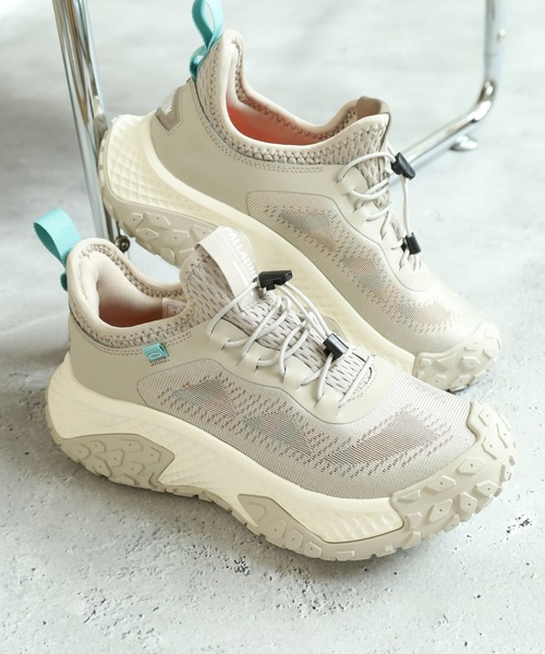 PALLADIUM(パラディウム)の「OFFBOUND VENT オフバウンド ベント ローカットスニーカー(スニーカー・レディース・ホワイト/グレー系/ブラック・24.5cm/24cm/25cm/23.5cm/22.5cm/23cm)」の3枚目の写真