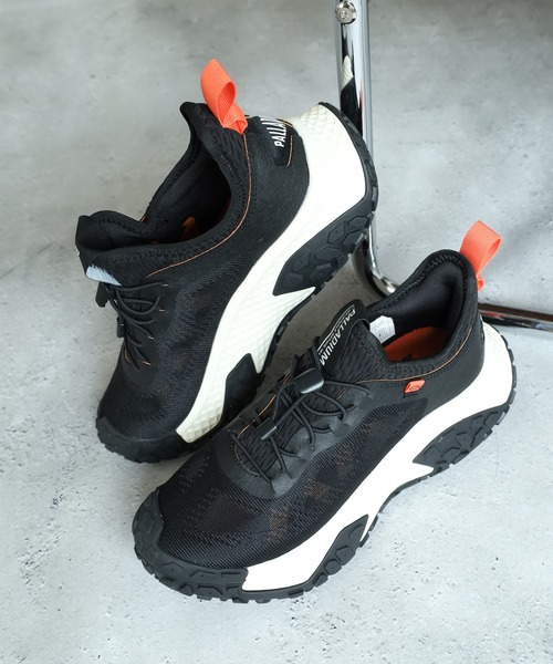 PALLADIUM(パラディウム)の「OFFBOUND VENT オフバウンド ベント ローカットスニーカー(スニーカー・レディース・ホワイト/グレー系/ブラック・24.5cm/24cm/25cm/23.5cm/22.5cm/23cm)」の11枚目の写真