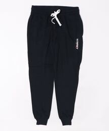 TOMMY HILFIGER（トミーヒルフィガー）の「TOMMY HILFIGER スウェット パンツ ロゴ 裏起毛（スウェットパンツ）」