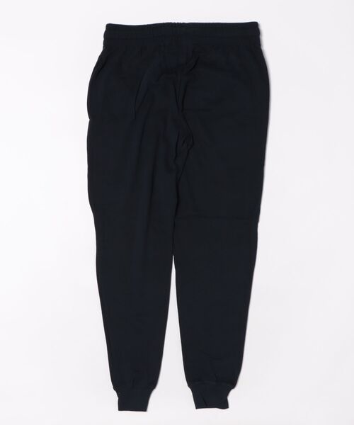 TOMMY HILFIGER(トミーヒルフィガー)の「TOMMY HILFIGER スウェット パンツ ロゴ 裏起毛(スウェットパンツ・メンズ・グレー/ネイビー・MEDIUM/LARGE/SMALL)」の3枚目の写真