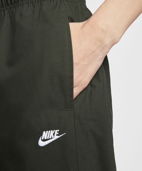 NIKE（ナイキ）の「ナイキ NIKE ナイキ クラブ バルセロナ パンツ（その他パンツ・メンズ・ブラック/カーキ・S/M/L/LL/3L）」の10枚目の写真