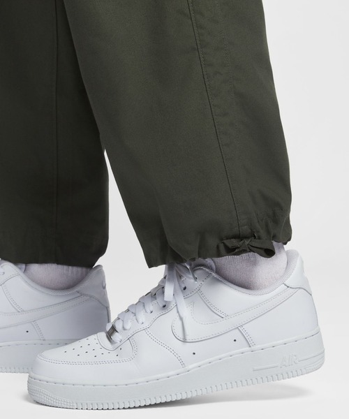 NIKE（ナイキ）の「ナイキ NIKE ナイキ クラブ バルセロナ パンツ（その他パンツ・メンズ・ブラック/カーキ・S/M/L/LL/3L）」の12枚目の写真