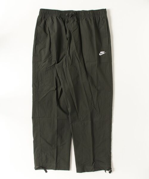 NIKE（ナイキ）の「ナイキ NIKE ナイキ クラブ バルセロナ パンツ（その他パンツ・メンズ・ブラック/カーキ・S/M/L/LL/3L）」の14枚目の写真