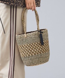 ワンハンドルバッグ」に該当するかごバッグファッション通販 - ZOZOTOWN